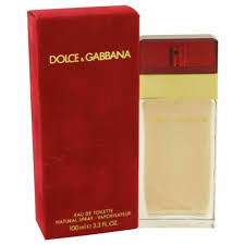 DOLCE&GABBANA 50ML EDT              