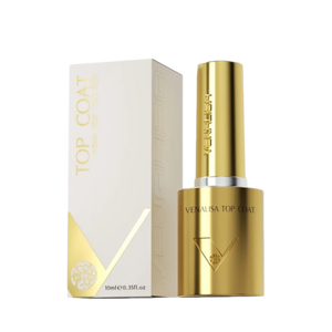 טופ קוט Top Coat | ונליסה VenaLisa