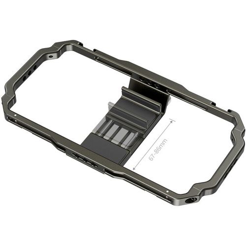 קיט ריג אוניברסלי לסמארטפונים SmallRig Mobile Video Rig Kit