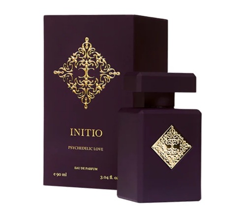 בושם יוניסקס Initio Parfums Prives Psychedelic Love EDP 90 ml