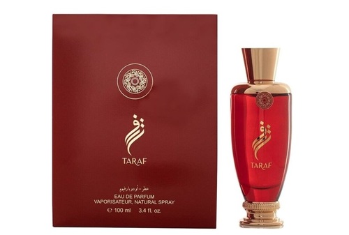 בושם יוניסקס Arabian Oud  Taraf EDP 100 ml