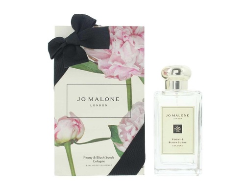 בושם לאישה Jo Malone Peony & Blush Suede EDC 100ml