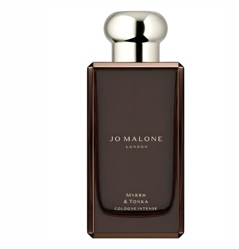 בושם יוניסקס Jo Malone Myrrh & Tonka Cologne Intense 100ml