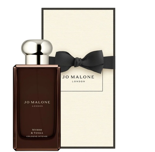 בושם יוניסקס Jo Malone Myrrh & Tonka Cologne Intense 100ml