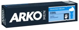 ארקו מן קרם גילוח מרענן לעור רגיל 90 גרם