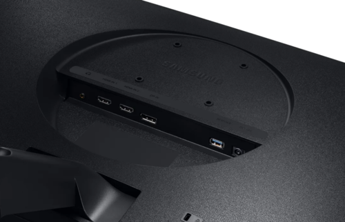 מסך מחשב Samsung U28R550UQP 28 אינטש 4K סמסונג