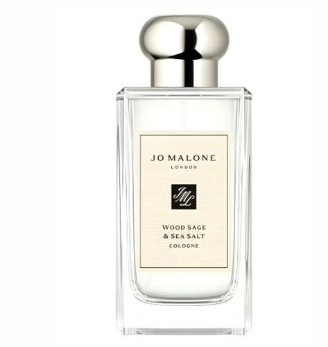 בושם יוניסקס Jo Malone Wood Sage & Sea Salt Cologne EDC 100ml