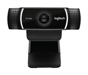 מצלמת רשת Logitech C922 Pro Stream