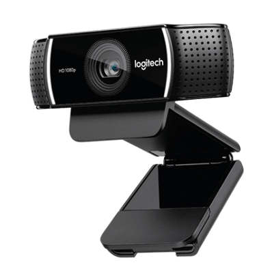 מצלמת רשת Logitech C922 Pro Stream