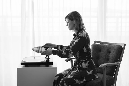 Pro-Ject X1B