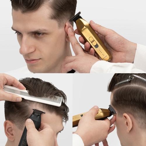 מכונת תספורת פנסוניק PANASONIC THE BARIKAN XT70