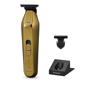 מכונת תספורת פנסוניק PANASONIC THE BARIKAN XT70 - צבע זהב