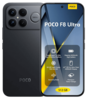 טלפון סלולרי Xiaomi Poco F8 Ultra 512GB 16GB RAM כולל מטען מקורי