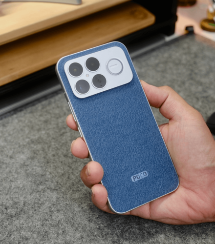 טלפון סלולרי Xiaomi Poco F8 Ultra 512GB 16GB RAM כולל מטען מקורי