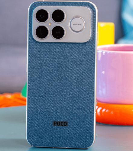 טלפון סלולרי Xiaomi Poco F8 Ultra 512GB 16GB RAM כולל מטען מקורי