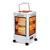 תנור בעל 5 צדדים עם 14 גופי חימום 3000W TCQH20B מבית MULLER