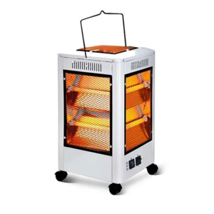 תנור בעל 5 צדדים עם 14 גופי חימום 3000W TCQH20B מבית MULLER