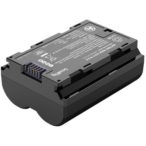 סוללה חלופית למצלמות פוג'י SmallRig NP-W235