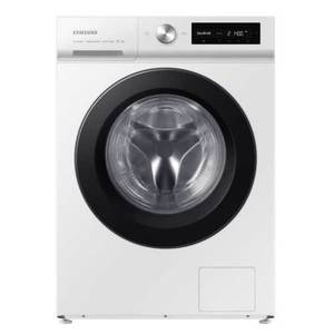 מכונת כביסה 11 ק"ג Samsung WW11BB5044AW AI EcoBubble סמסונג-אחריות ע"י היבואן הרשמי 