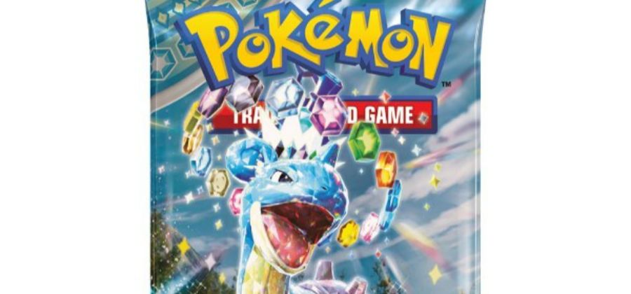 איך לשחק פוקימון TCG