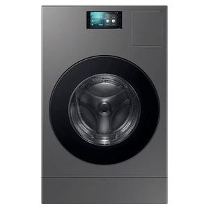 מכונת כביסה 18 ק"ג משולבת מייבש 11 ק"ג Samsung WD18DB8995BZ סמסונג-אחריות ע"י היבואן הרשמי 