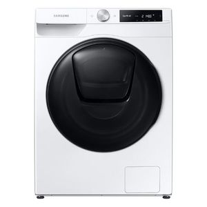 מכונת כביסה 9 ק"ג משולבת מייבש 6 ק"ג Samsung WD90T6542BE סמסונג-אחריות ע"י היבואן הרשמי 