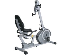 אופני כושר TRITUR DAUL MOTION COMPLETE BIKE 990