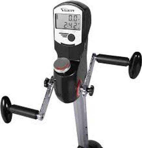 אופני כושר TRITUR DAUL MOTION COMPLETE BIKE 990