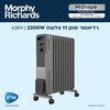 רדיאטור 11 Morphy Richards דגם 62811