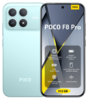 טלפון סלולרי Xiaomi Poco F8 Pro 512GB 12GB RAM  כולל מטען מקורי