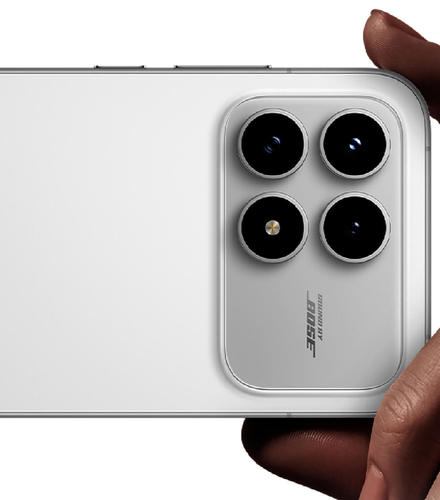 טלפון סלולרי Xiaomi Poco F8 Pro 512GB 12GB RAM  כולל מטען מקורי