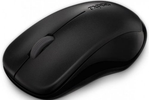 עכבר אלחוטי RAPOO 1620