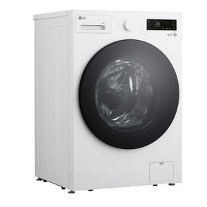 מכונת כביסה 14 ק"ג LG WFS14110WB אל ג
