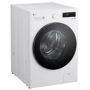 מכונת כביסה 16 ק"ג LG WF16210WB אל ג