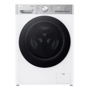 מכונת כביסה 13 ק"ג LG WF13314WBC MOTION 6 אל ג