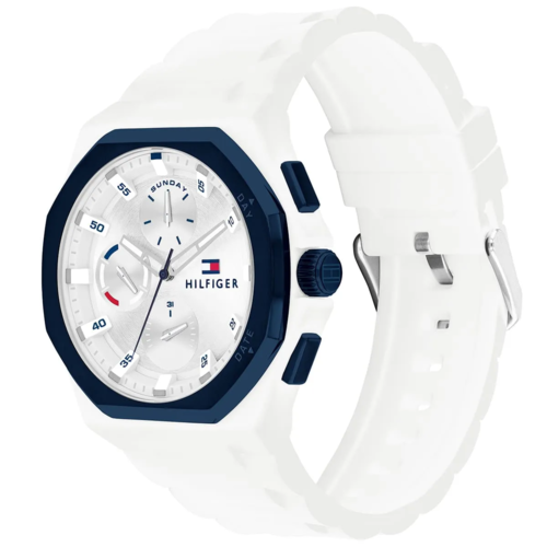 Tommy Hilfiger 1792150 לגברים סדרה חדשה