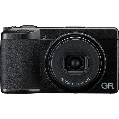 מצלמה דיגיטלית Ricoh GR IV HDF Digital