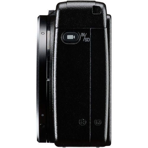מצלמה דיגיטלית Ricoh GR IV HDF Digital