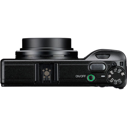 מצלמה דיגיטלית Ricoh GR IV HDF Digital