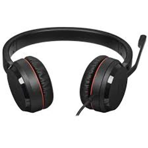 אוזניות Jabra Evolve 30 II Stereo MS Teams USB C/A adapter
