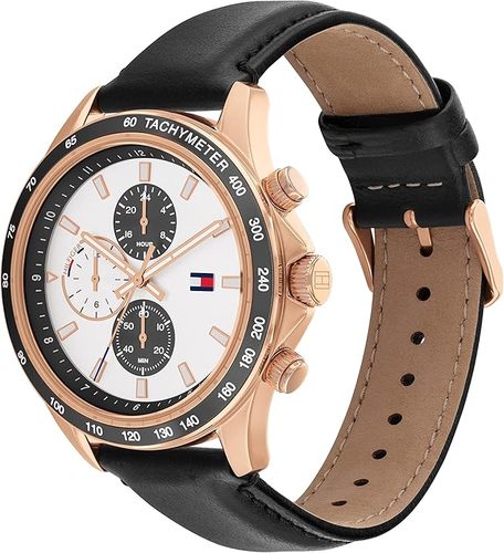 Tommy Hilfiger 1792016 לגברים סדרה חדשה