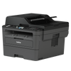 מדפסת לייזר משולבת Brother MFC-L2827DWXL כולל חבילת הדפסה 6000 דף ו- 3 שנים אחריות