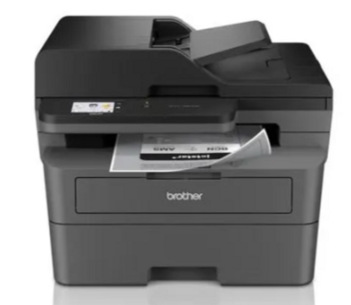 מדפסת לייזר משולבת Brother MFC-L2827DWXL כולל חבילת הדפסה 6000 דף ו- 3 שנים אחריות