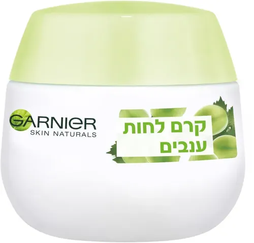 גרנייה קרם לפנים לעור רגיל עד מעורב 50 מ