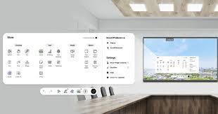 מסך מגע אינטראקטיבי LG CreateBoard 98TR3DK 98