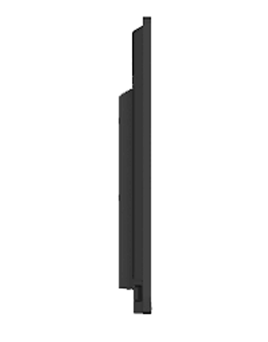 מסך מגע אינטראקטיבי LG CreateBoard 98TR3DK 98