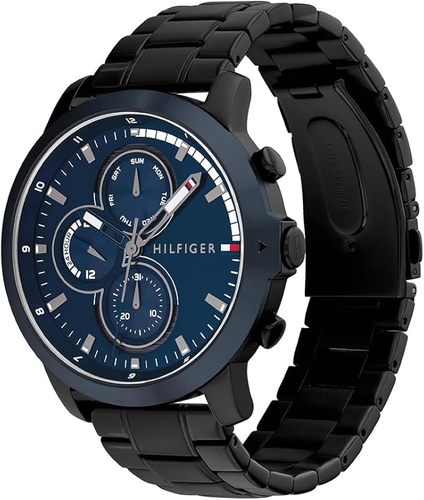 Tommy Hilfiger 1792049 לגברים סדרה חדשה