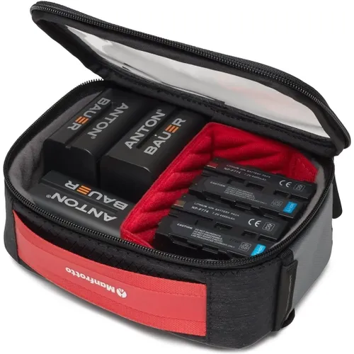 תיק אביזרים קטן Manfrotto PL-TO-S
