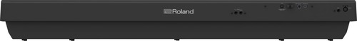 פסנתר חשמלי בצבע שחור ROLAND FP-30XBKB