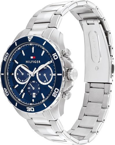 Tommy Hilfiger 1792094 לגברים סדרה חדשה